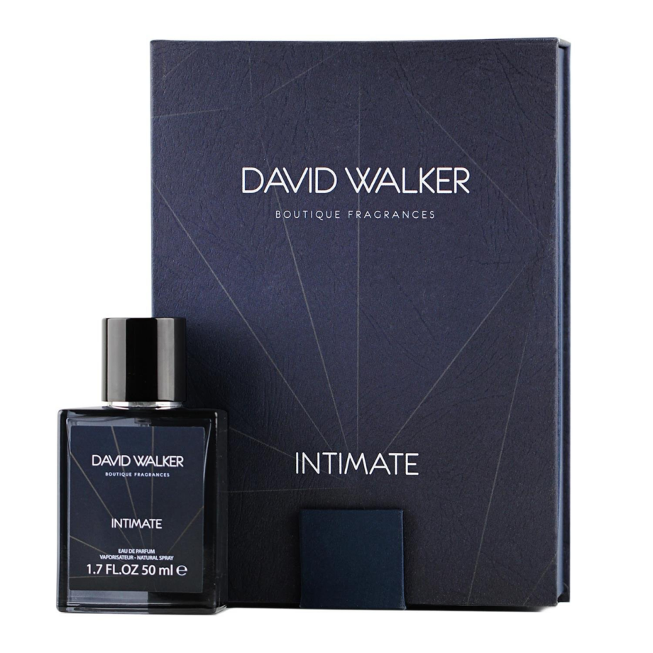 David Walker BOUTIQUE Intimate 50ML Perfume